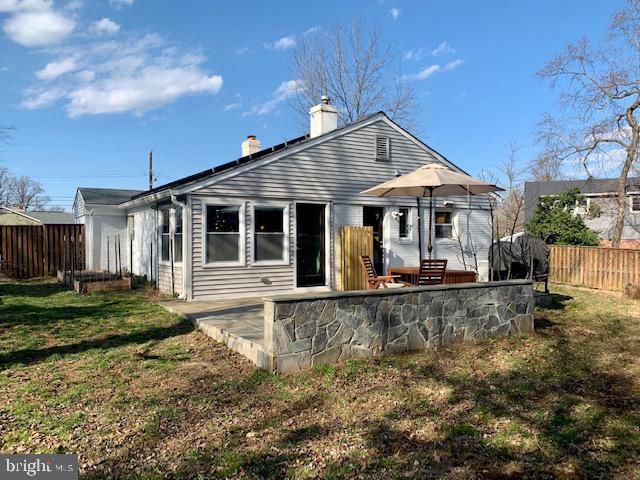 4902 ASBURY LN, Bethesda, MD 20814