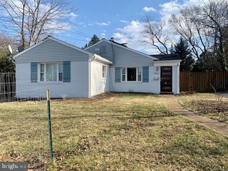 4902 ASBURY LN, Bethesda, MD 20814