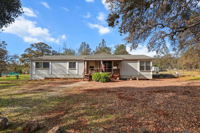 30896 Battle Creek Bottom Road, Manton, CA 96059