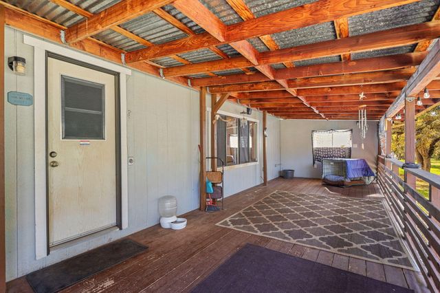 30896 Battle Creek Bottom Road, Manton, CA 96059