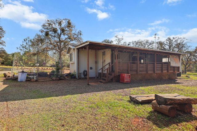 30896 Battle Creek Bottom Road, Manton, CA 96059