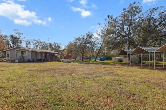 30896 Battle Creek Bottom Road, Manton, CA 96059