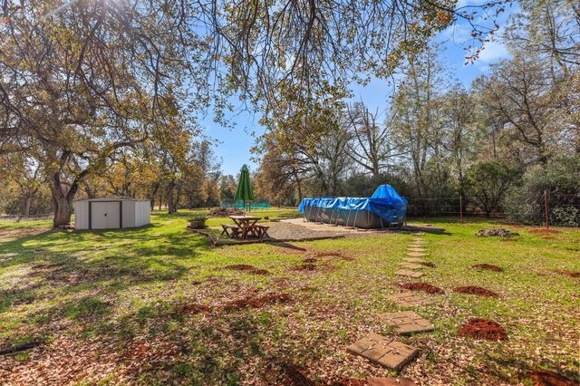 30896 Battle Creek Bottom Road, Manton, CA 96059