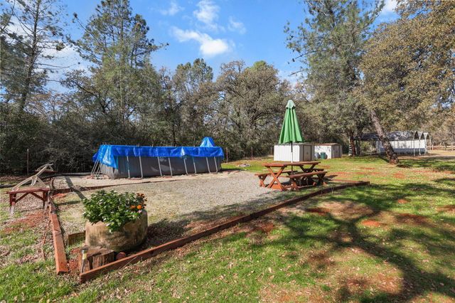 30896 Battle Creek Bottom Road, Manton, CA 96059