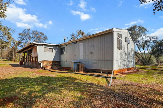 30896 Battle Creek Bottom Road, Manton, CA 96059