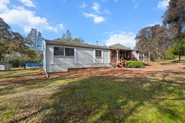 30896 Battle Creek Bottom Road, Manton, CA 96059