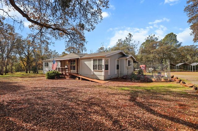30896 Battle Creek Bottom Road, Manton, CA 96059