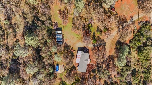 30896 Battle Creek Bottom Road, Manton, CA 96059