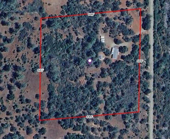 30896 Battle Creek Bottom Road, Manton, CA 96059