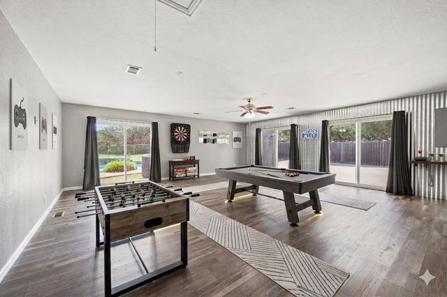 4000 Goliad Drive, Granbury, TX 76048