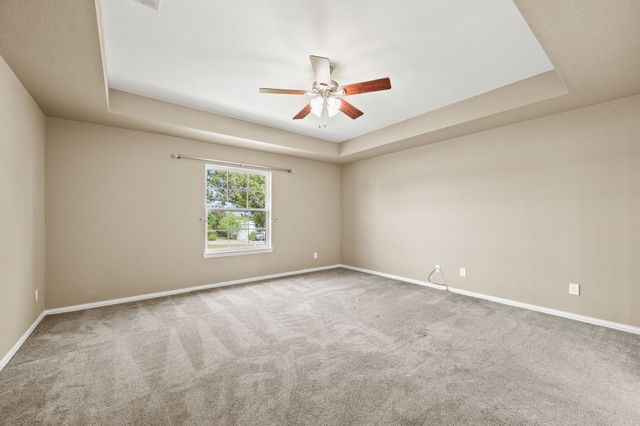 4000 Goliad Drive, Granbury, TX 76048