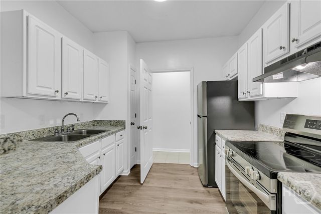 4104 Walden Park Drive, Savannah, GA 31410