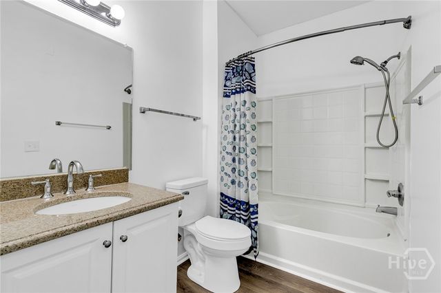 4104 Walden Park Drive, Savannah, GA 31410