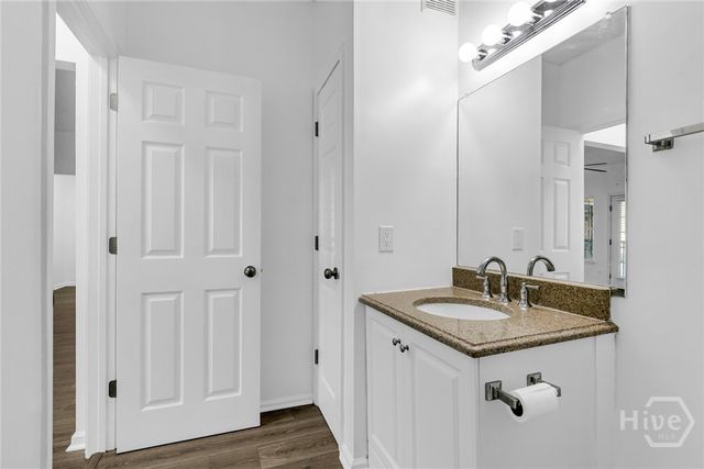 4104 Walden Park Drive, Savannah, GA 31410