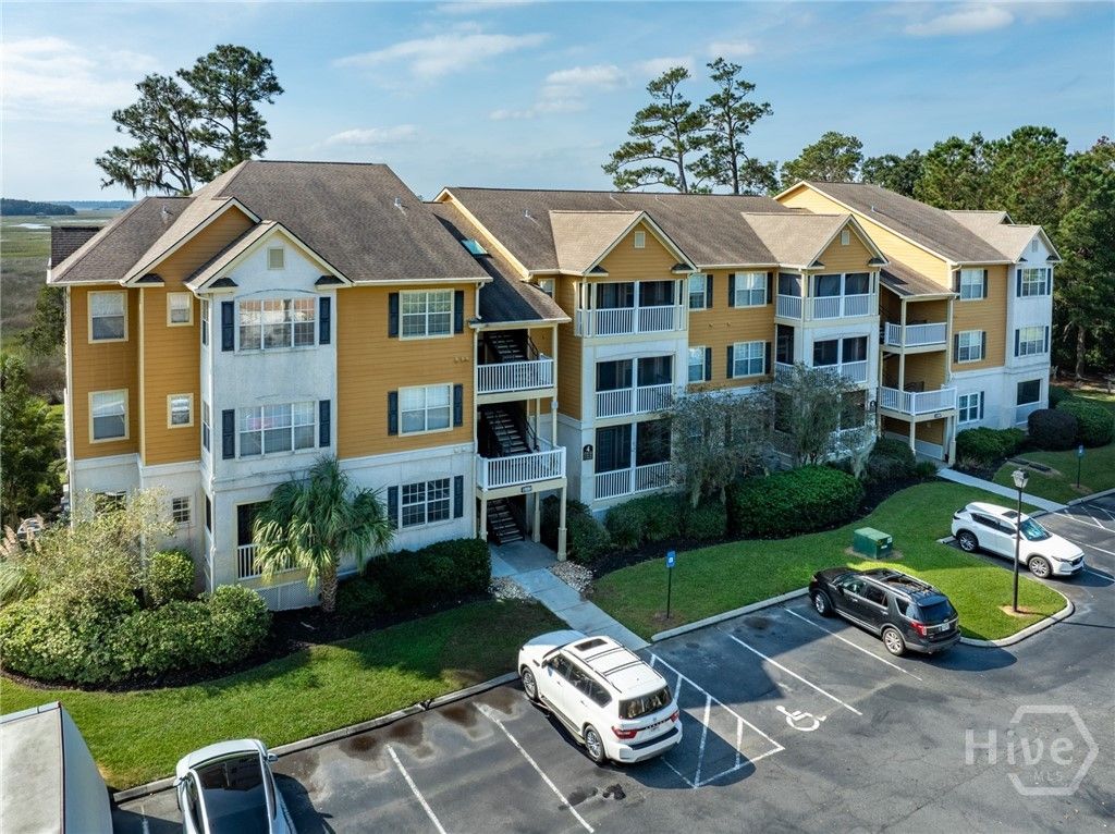 4104 Walden Park Drive, Savannah, GA 31410