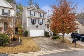 642 Royal Crest Court, Canton, GA 30115