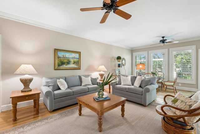 7 Sand Dollar Drive, Isle Of Palms, SC 29451