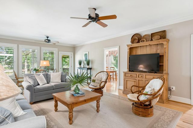 7 Sand Dollar Drive, Isle Of Palms, SC 29451