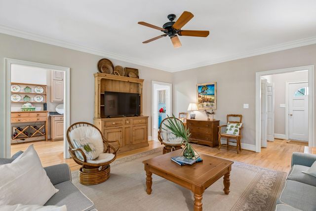 7 Sand Dollar Drive, Isle Of Palms, SC 29451