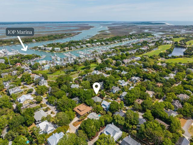 7 Sand Dollar Drive, Isle Of Palms, SC 29451