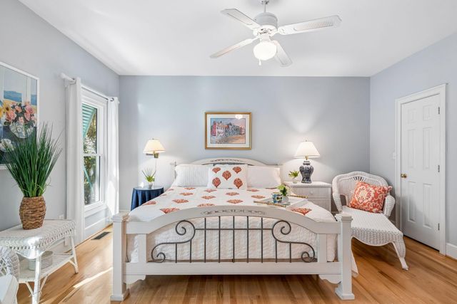 7 Sand Dollar Drive, Isle Of Palms, SC 29451