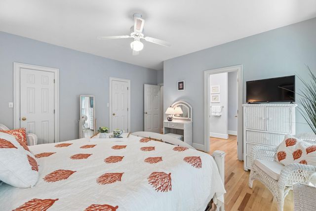 7 Sand Dollar Drive, Isle Of Palms, SC 29451