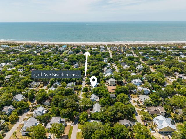 7 Sand Dollar Drive, Isle Of Palms, SC 29451