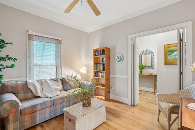 7 Sand Dollar Drive, Isle Of Palms, SC 29451