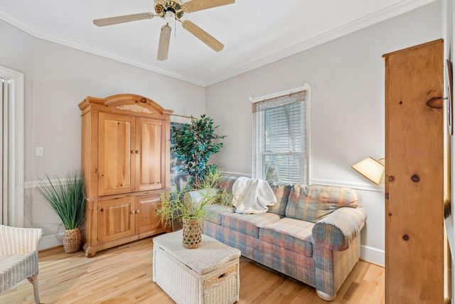 7 Sand Dollar Drive, Isle Of Palms, SC 29451