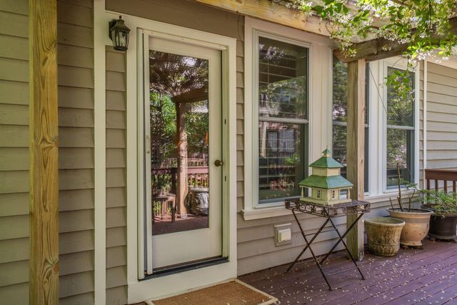 7 Sand Dollar Drive, Isle Of Palms, SC 29451
