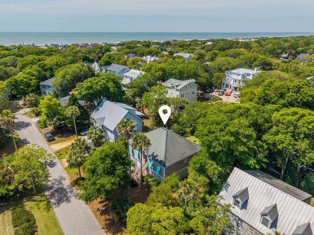 7 Sand Dollar Drive, Isle Of Palms, SC 29451