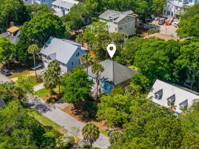 7 Sand Dollar Drive, Isle Of Palms, SC 29451