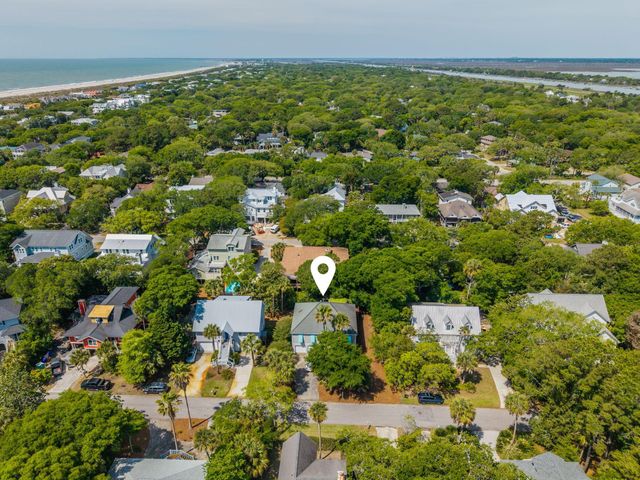 7 Sand Dollar Drive, Isle Of Palms, SC 29451