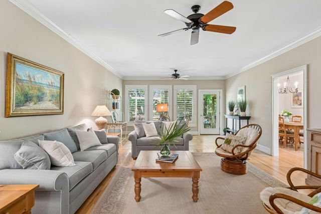 7 Sand Dollar Drive, Isle Of Palms, SC 29451