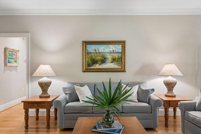 7 Sand Dollar Drive, Isle Of Palms, SC 29451