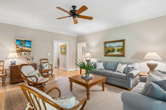 7 Sand Dollar Drive, Isle Of Palms, SC 29451