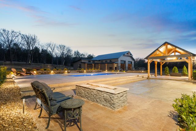 11065 Franklin Rd Lot 1A, Murfreesboro, TN 37128