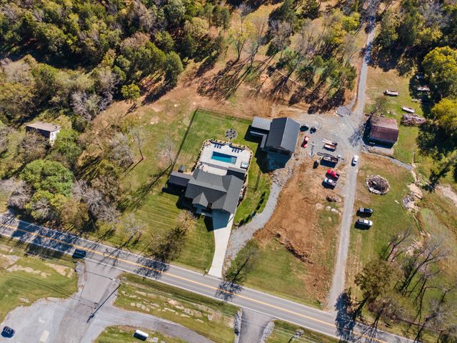 11065 Franklin Rd Lot 1A, Murfreesboro, TN 37128