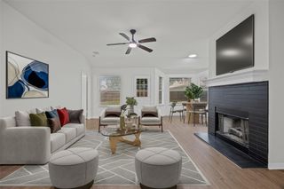 2343 Wright CIR, Round Rock, TX 78664