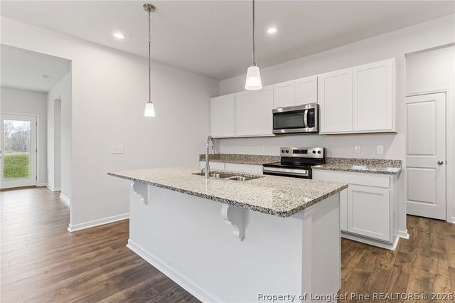 109 Timber Street, Fremont, NC 27830