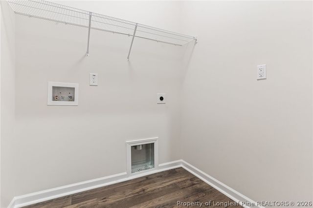109 Timber Street, Fremont, NC 27830