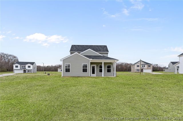 109 Timber Street, Fremont, NC 27830