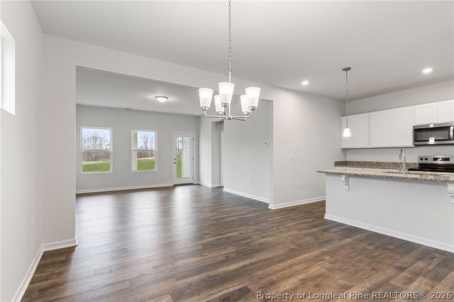 109 Timber Street, Fremont, NC 27830
