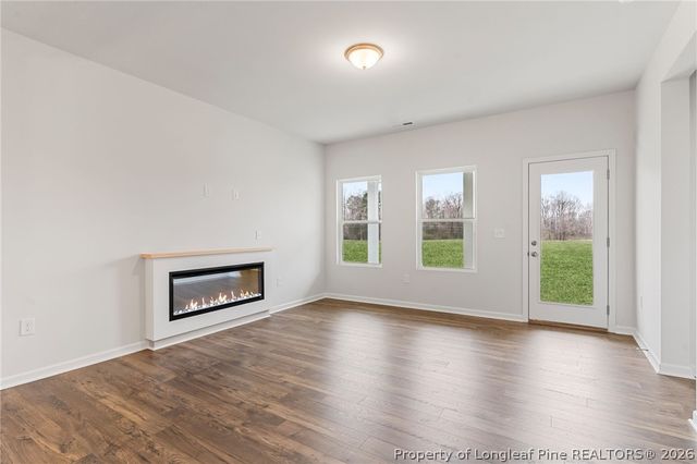 109 Timber Street, Fremont, NC 27830