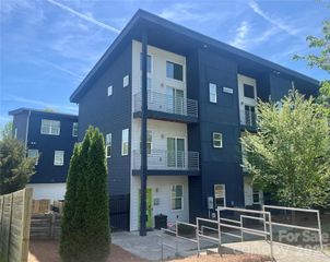 1714 Pegram Street, Charlotte, NC 28205