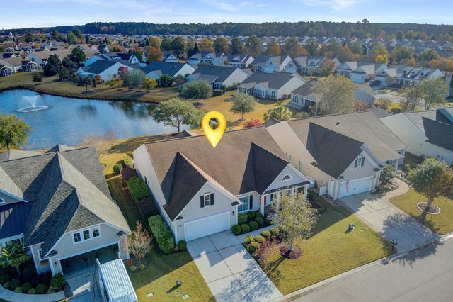 144 Billowing Sails Street, Summerville, SC 29486