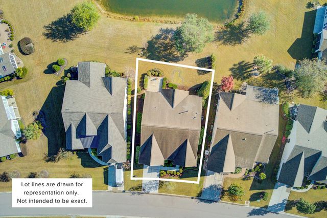 144 Billowing Sails Street, Summerville, SC 29486