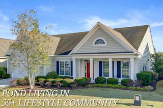 144 Billowing Sails Street, Summerville, SC 29486
