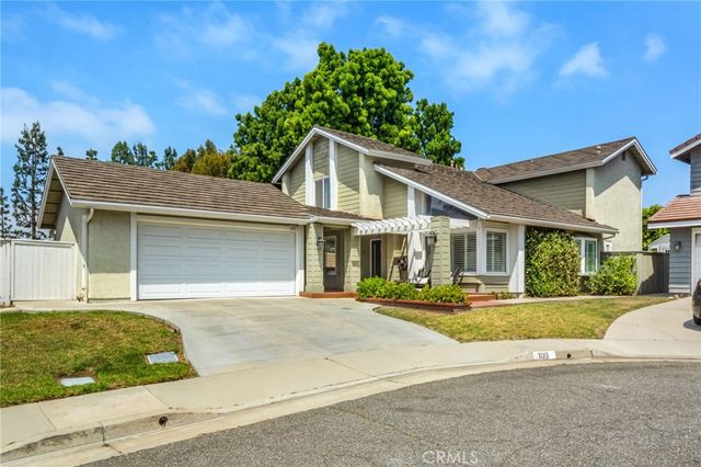 109 Cinnamon Ridge, Brea, CA 92821