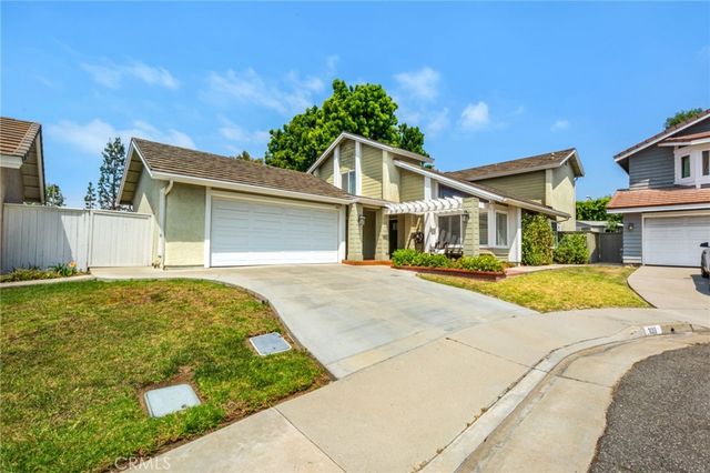 109 Cinnamon Ridge, Brea, CA 92821